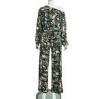 camouflage color