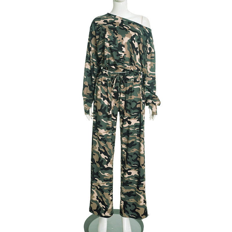 camouflage color