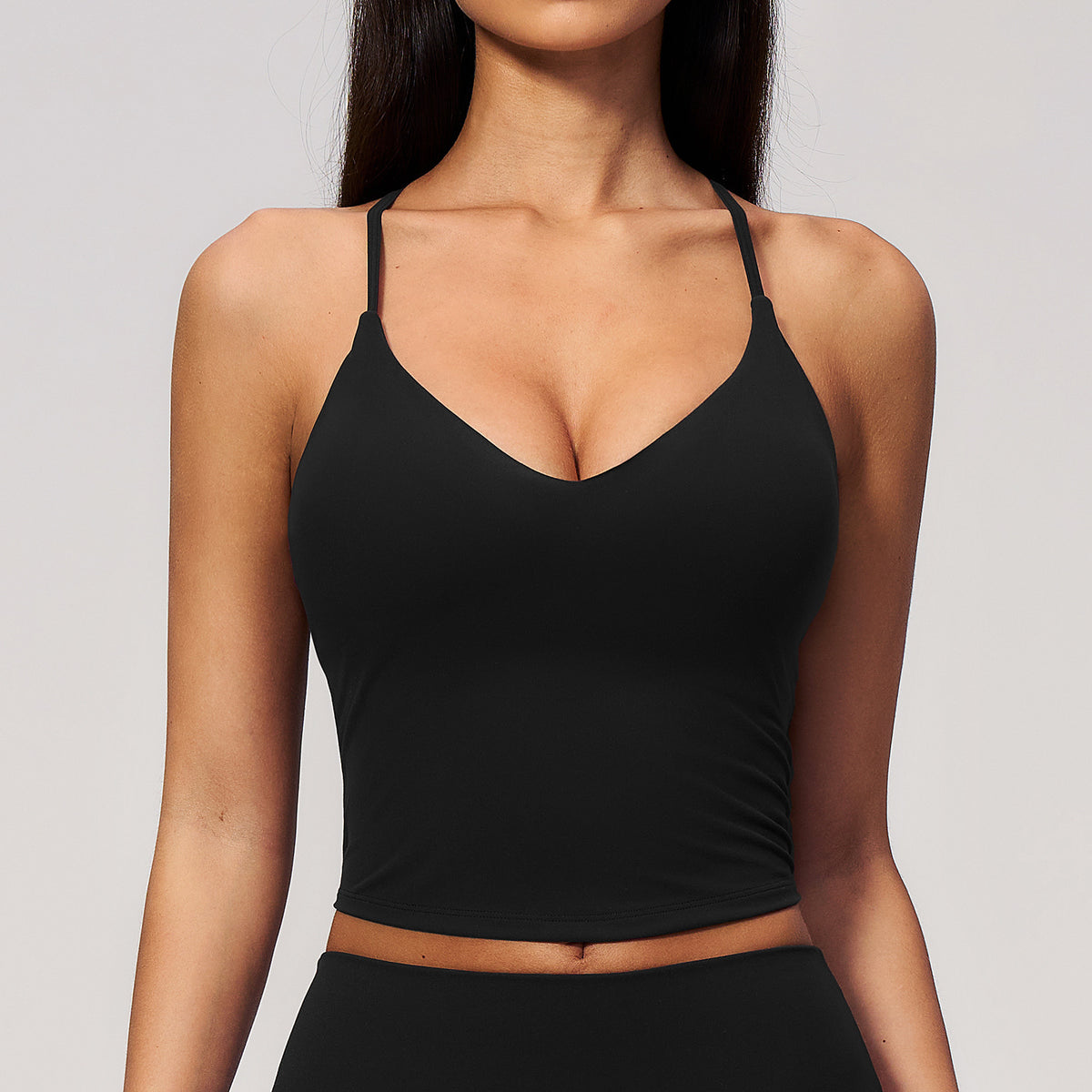 Advanced Black