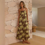 Women's Cami Summer Dress