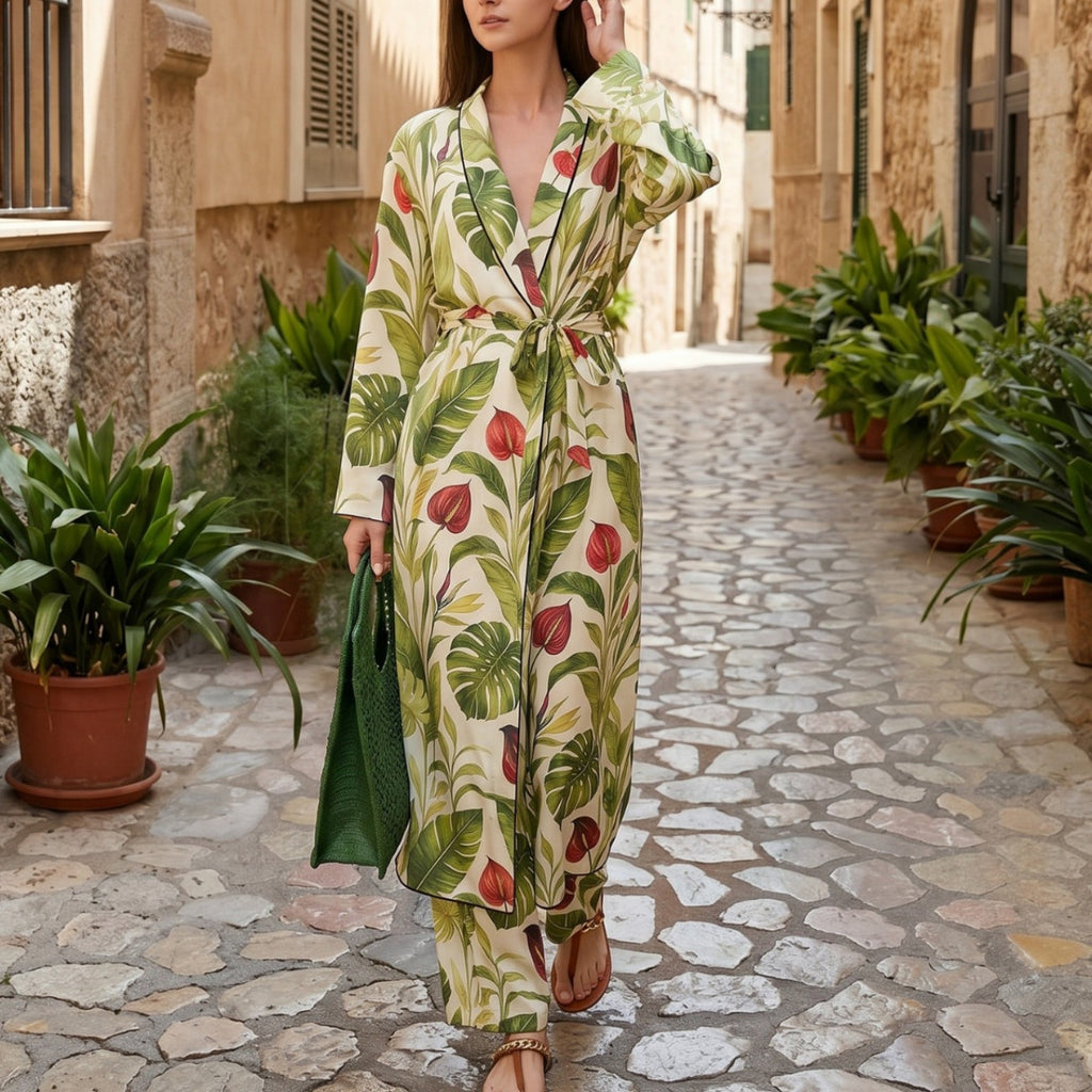 Beach Dress One-piece Swimwear