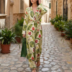 Beach Dress One-piece Swimwear