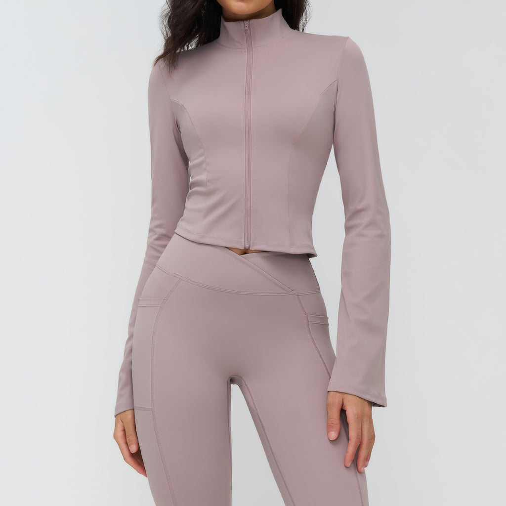 Ash purple
