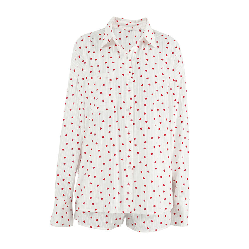 Pure Pajamas Lingerie
