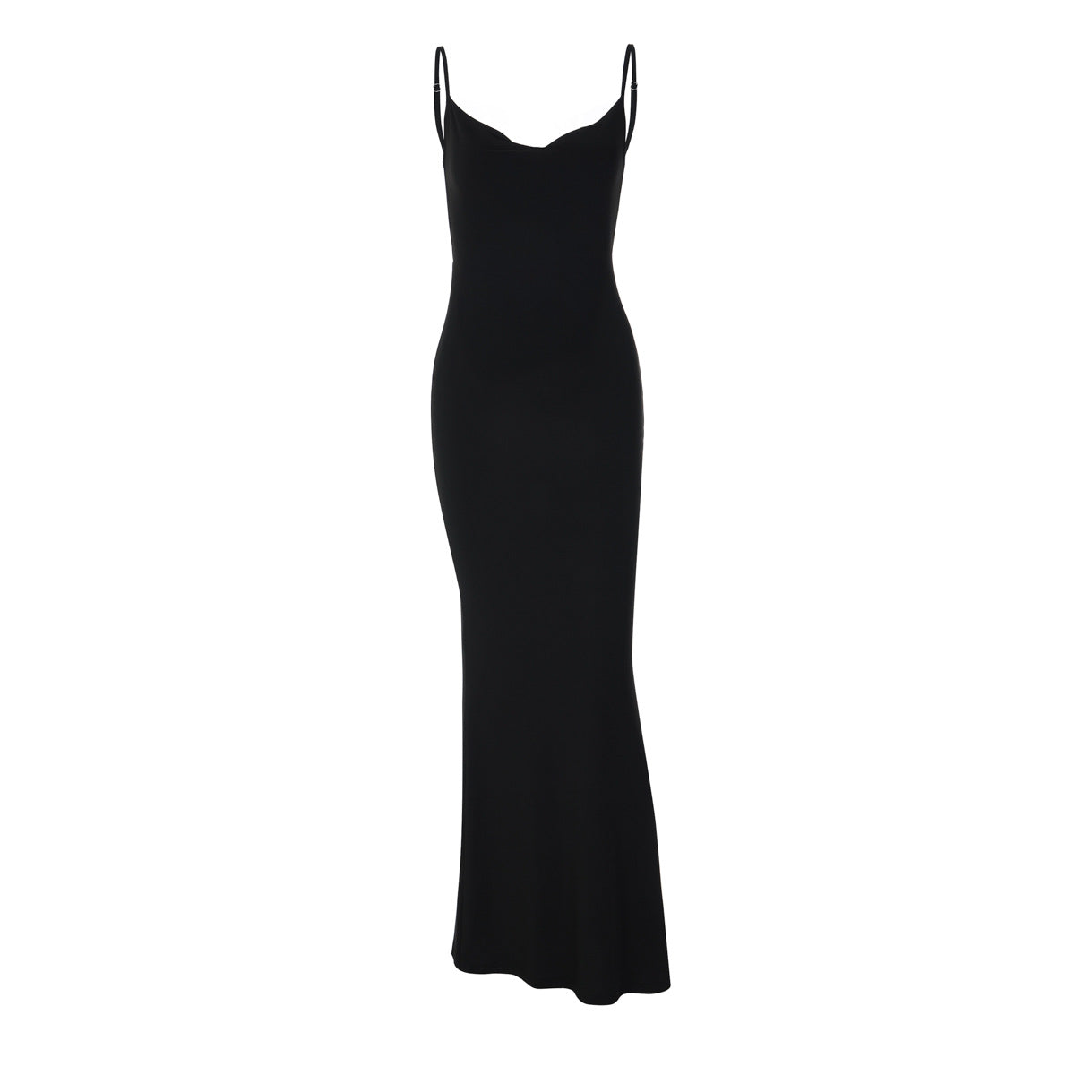 Women's Backless Sequin Dress