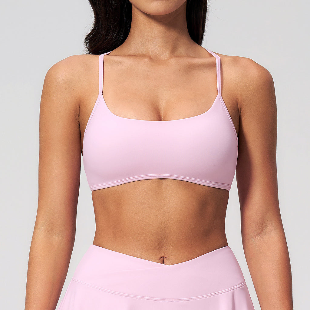 Fall Cherry Pink