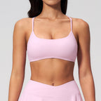 Fall Cherry Pink