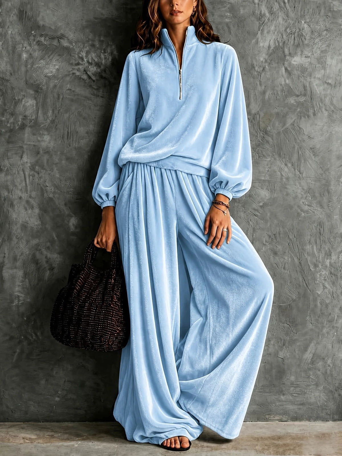 Light Blue