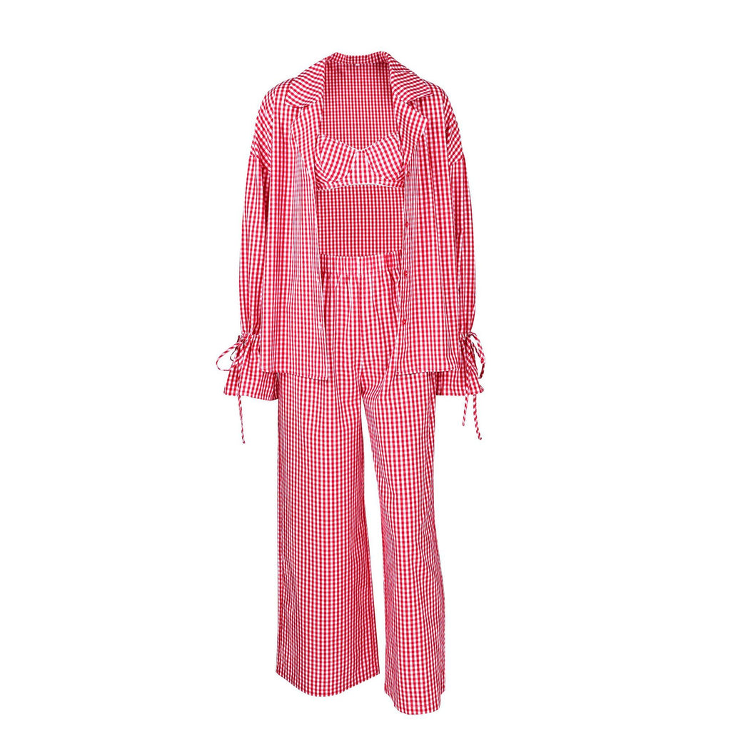 Pajamas Lingerie