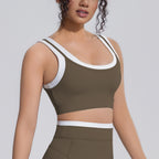 Focus Tea Coffee Color