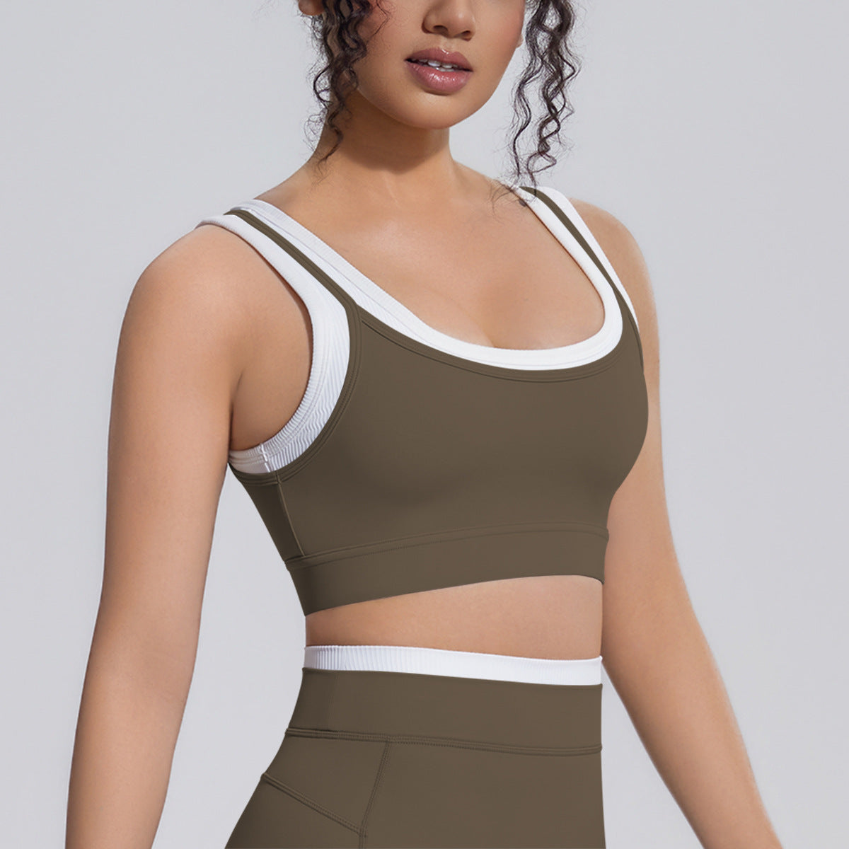 Focus Tea Coffee Color