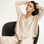 Double Pajamas Lingerie