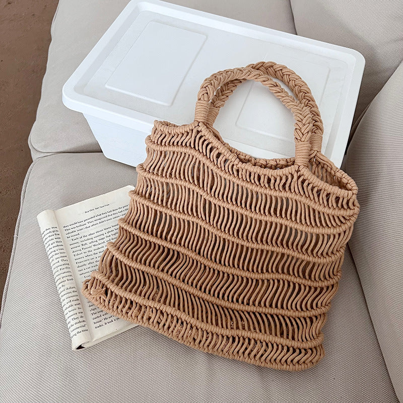 The Waves Are Surging