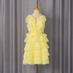Pale Yellow