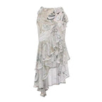 Wrap Skirt