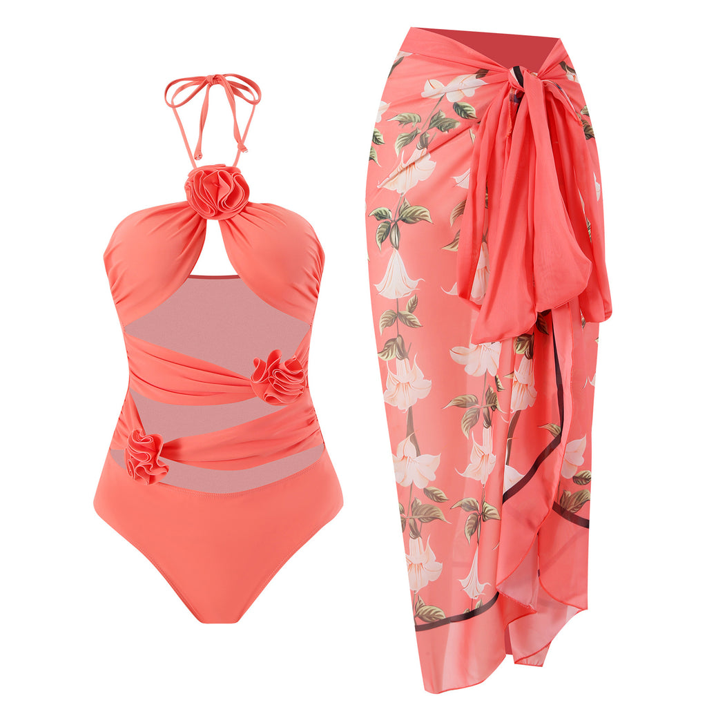 Coral Set