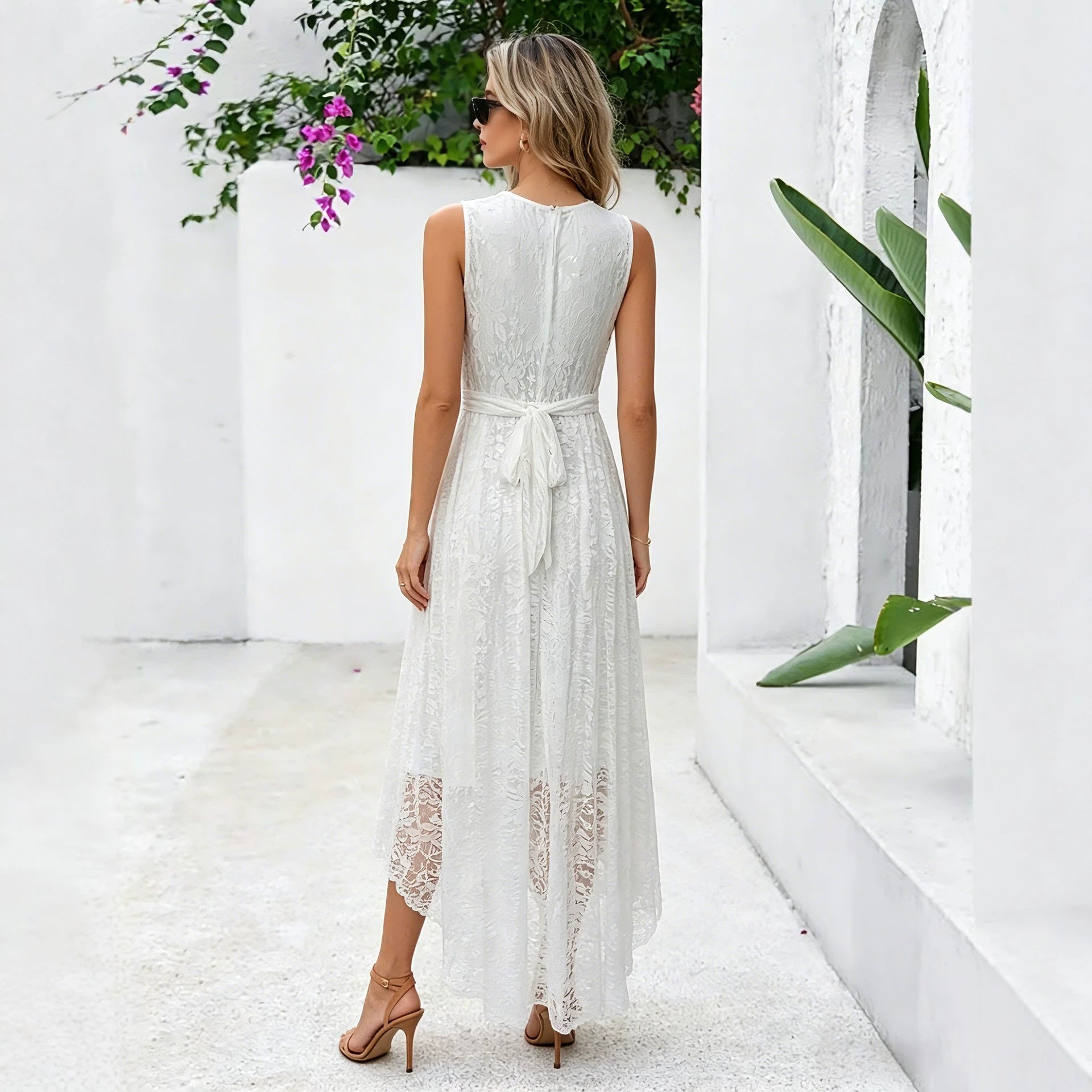 Women's Lace Dress