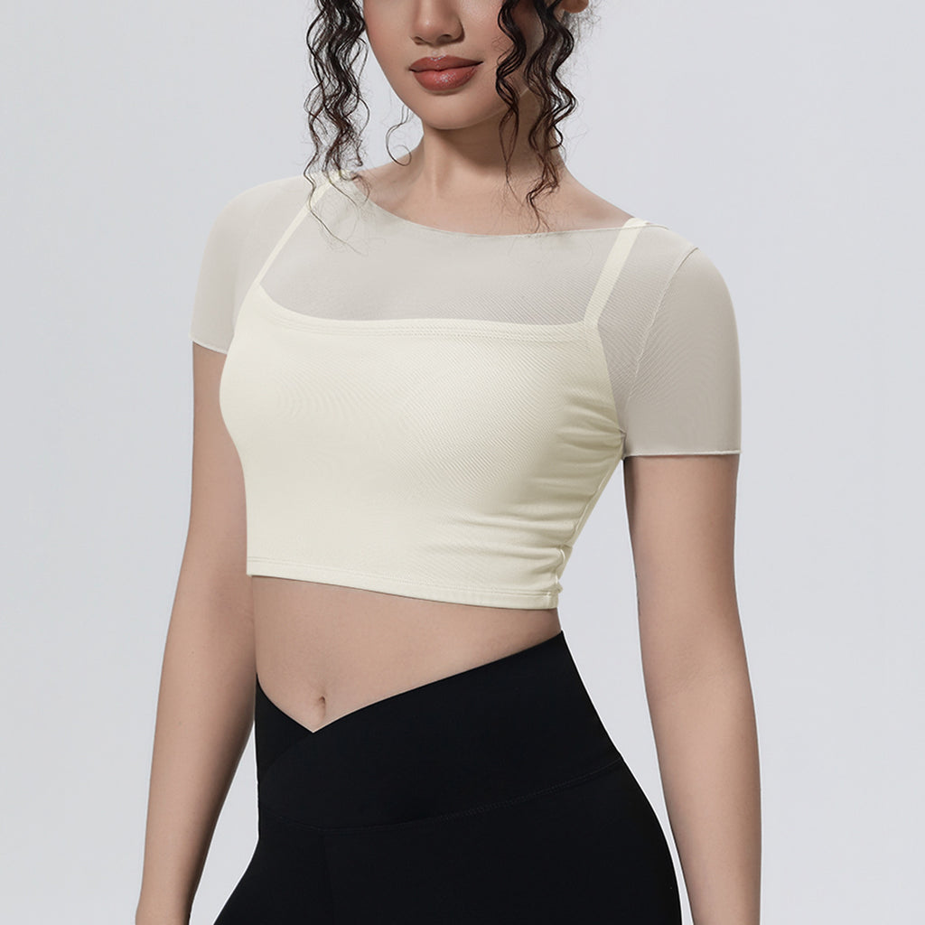 Light Ivory