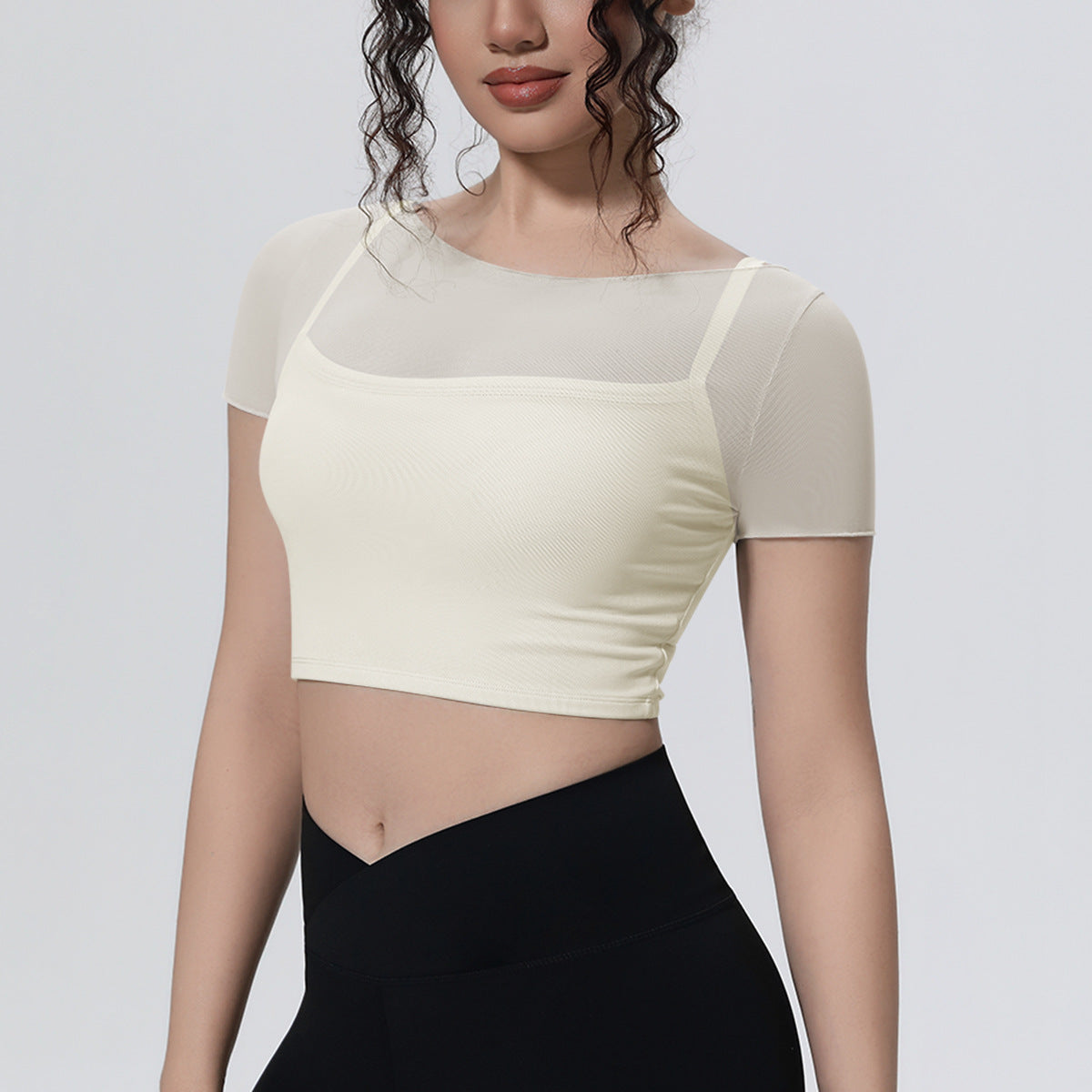 Light Ivory