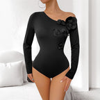 Three Dimensional Corset Lingerie