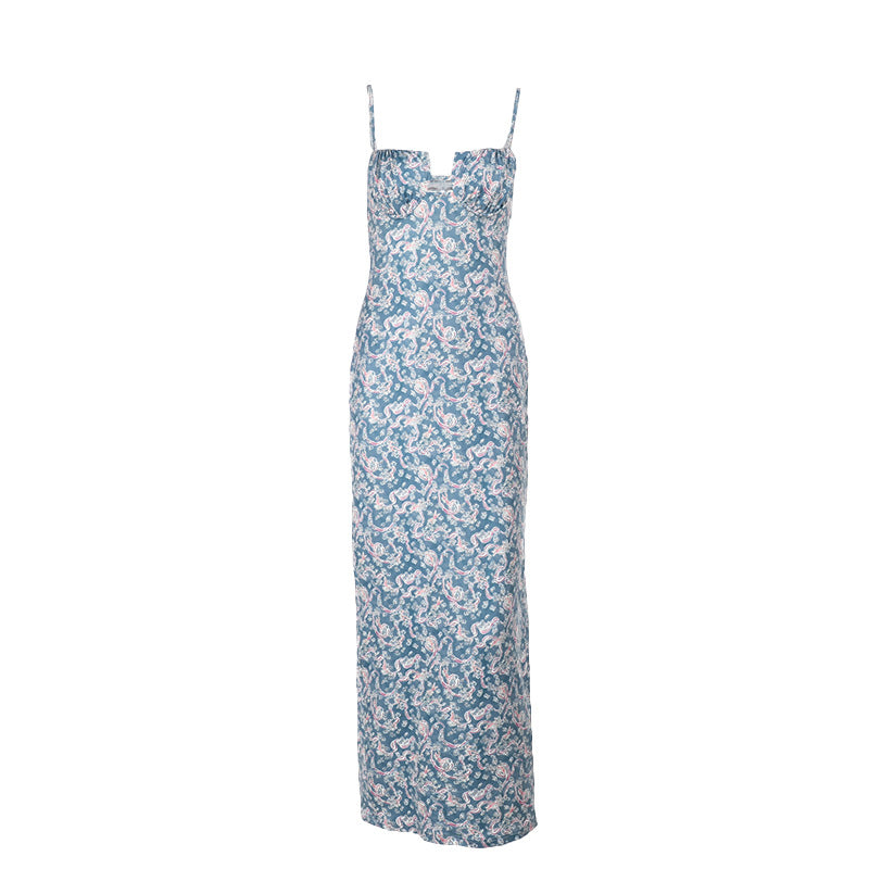 Women's Maxi Dress