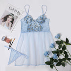 light blue