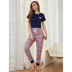 Home Pajamas Lingerie