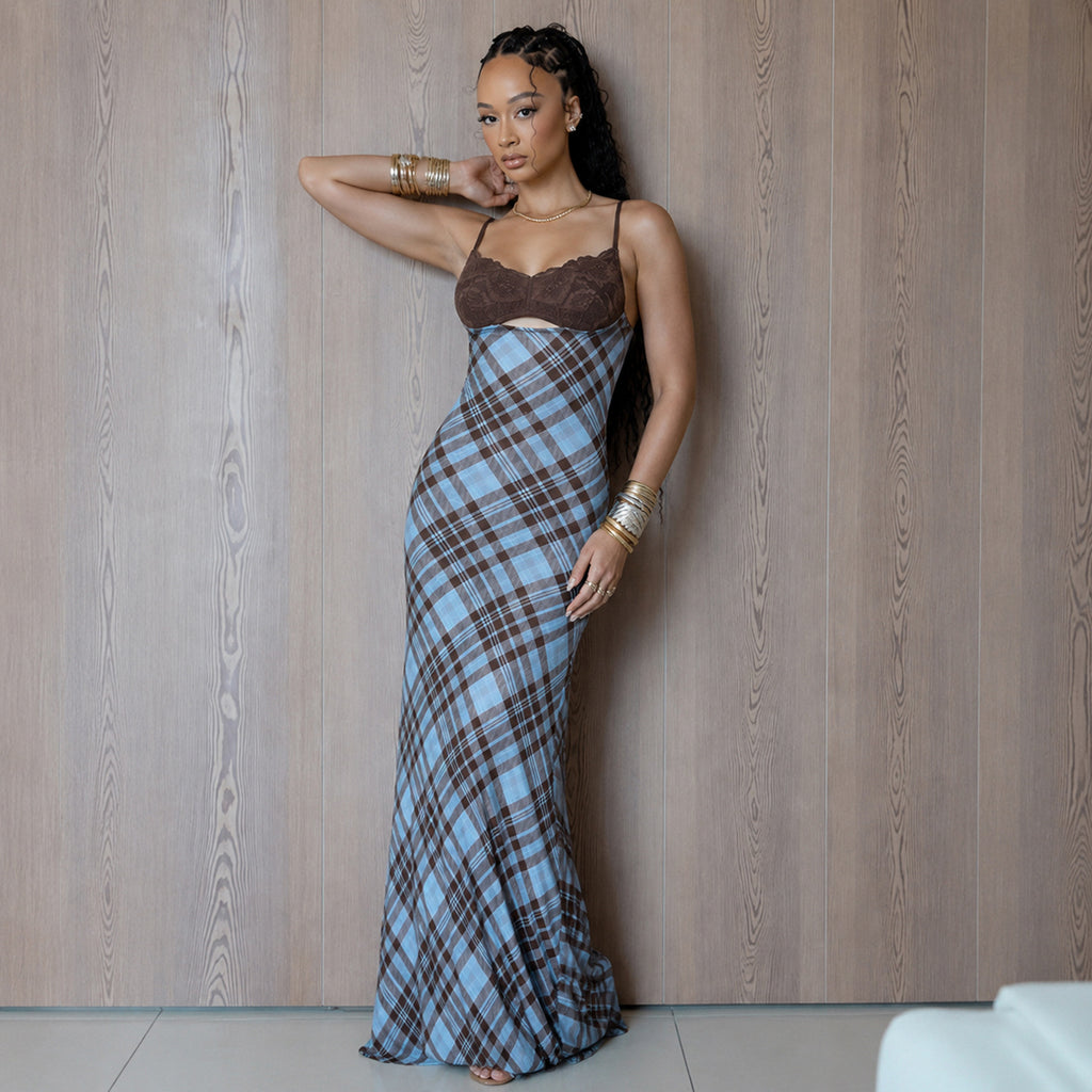 Women's Lace Dress