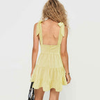 Women's Slip Sleeveless Dress