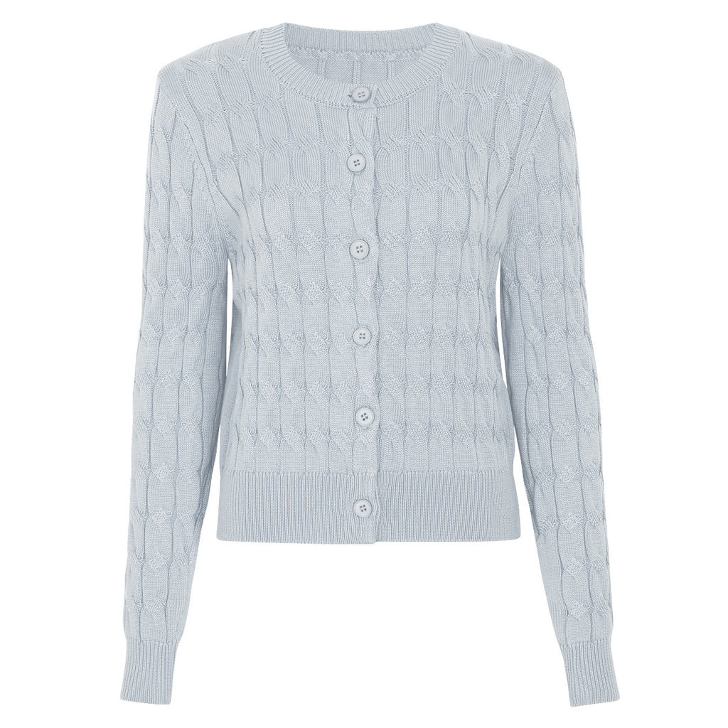 Light Blue Top