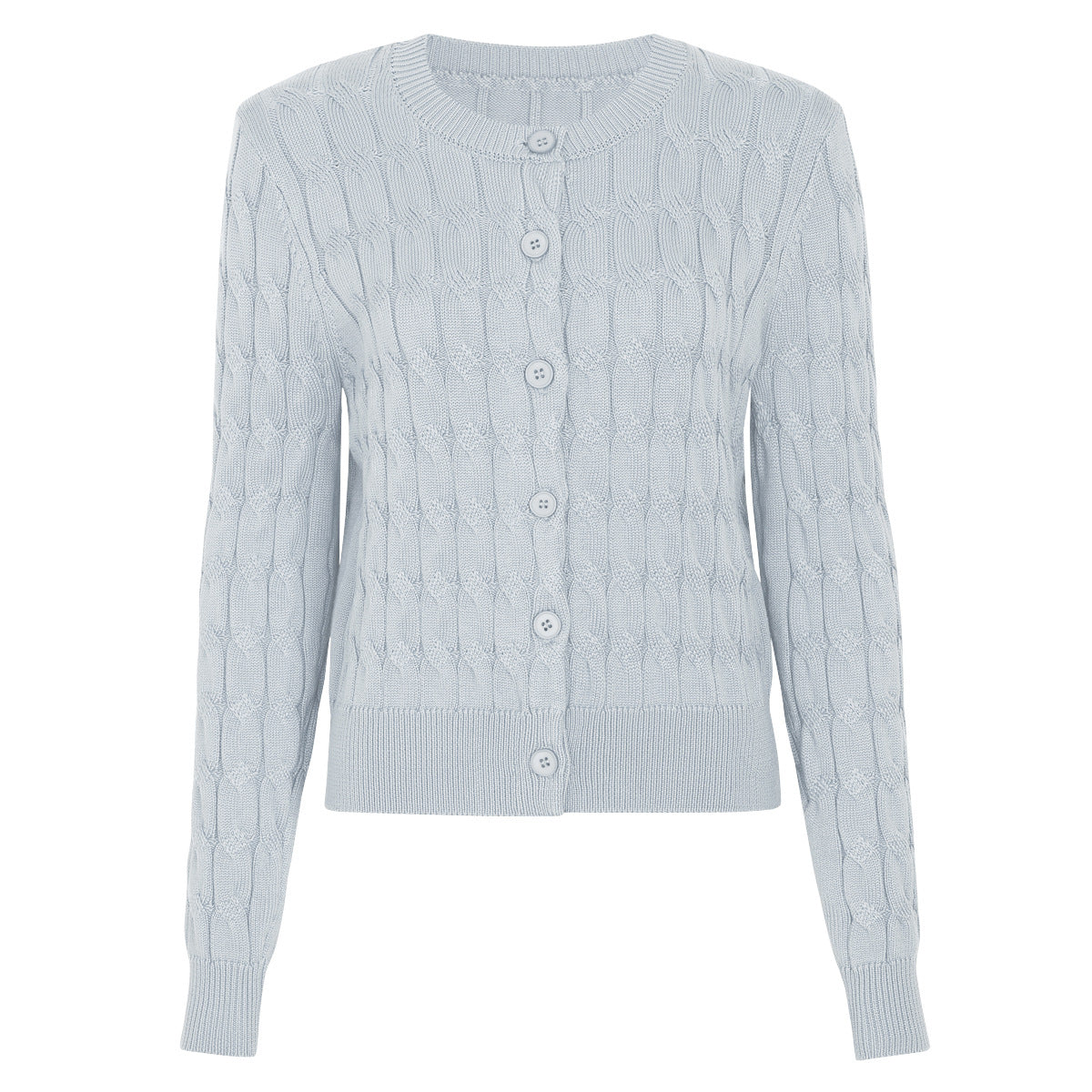 Light Blue Top