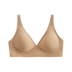 Seamless Nude Bralette Lingerie