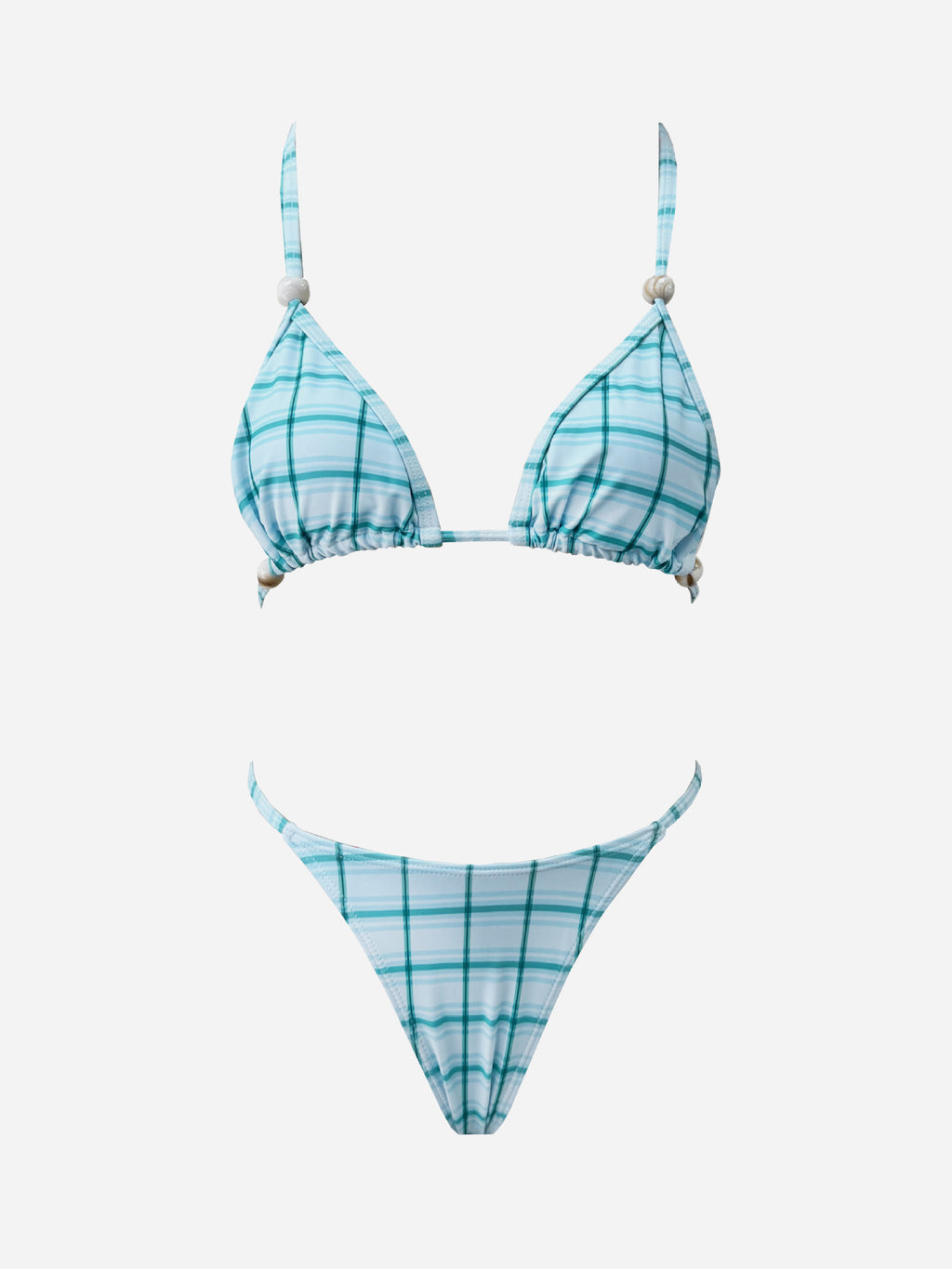 Bikini Only