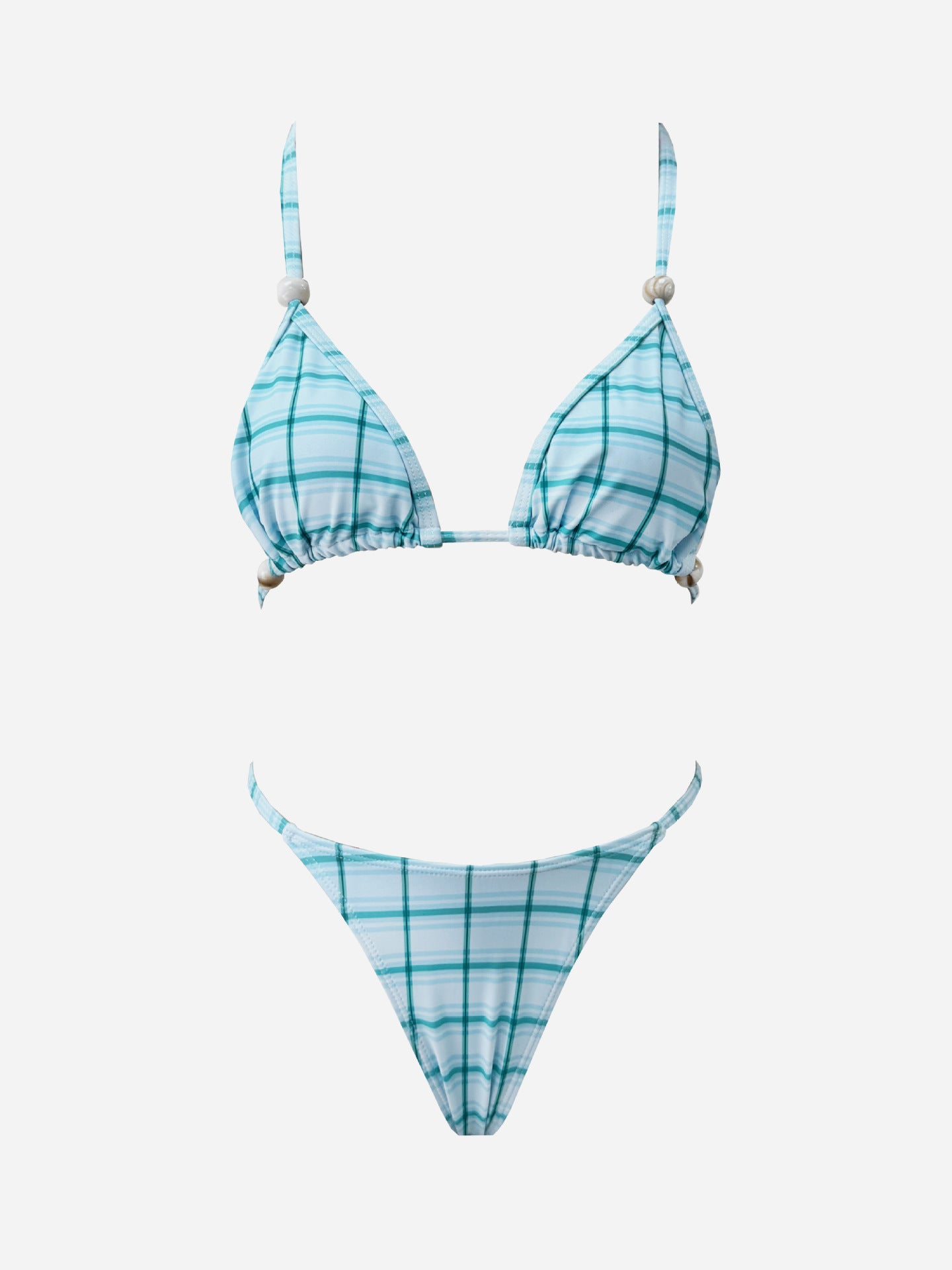 Bikini Only