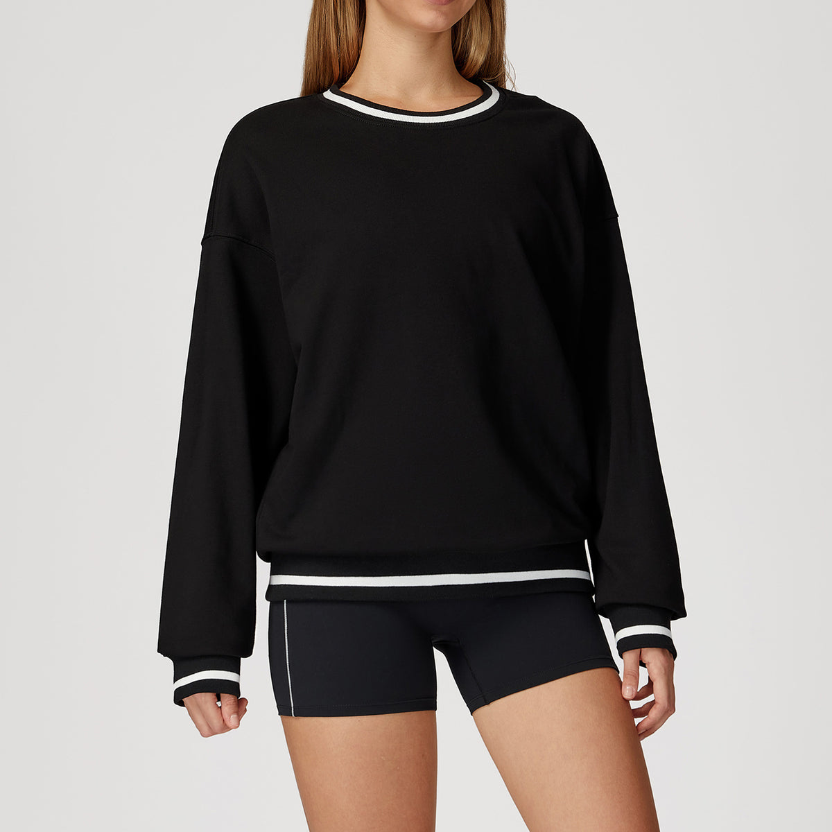 Advanced Black