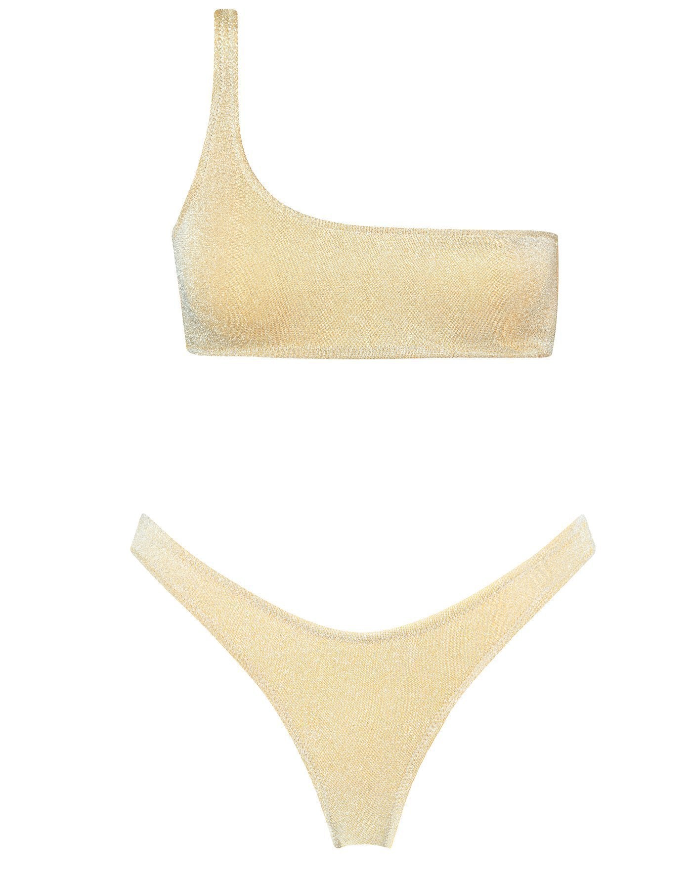 Starry Sky Bikini Swimwear