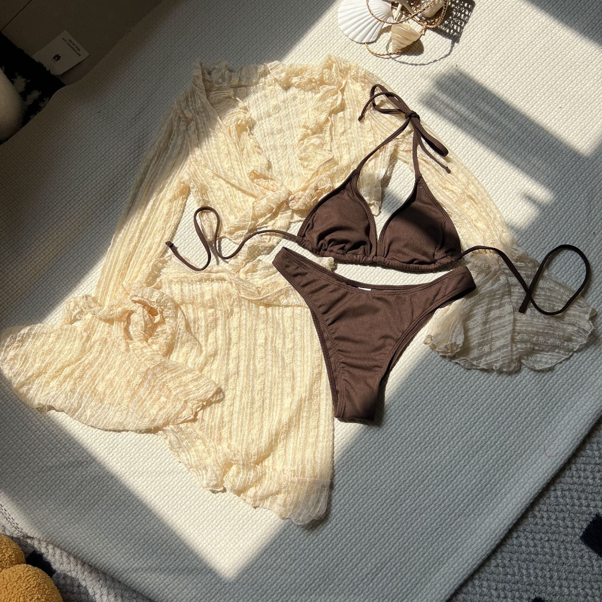Ivory