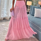 Skirt Safety Pants
