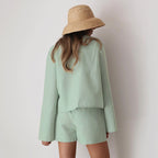 Loose Comfortable Pajamas Lingerie