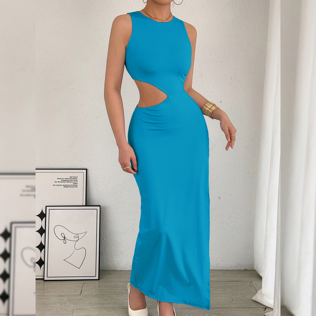 Ink Blue