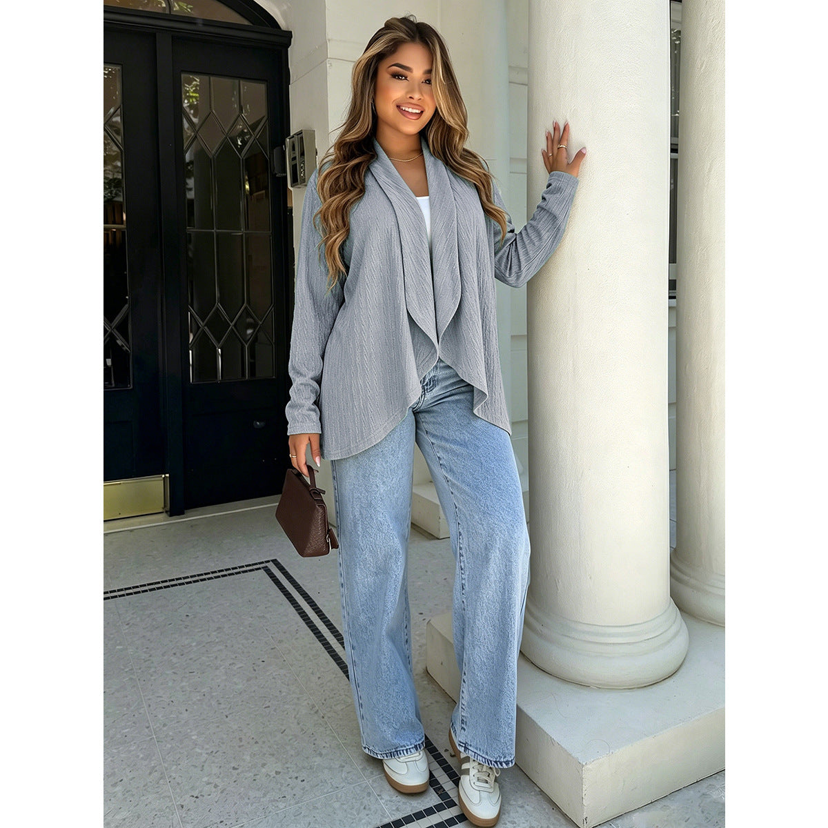 Gray