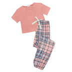 Homewear Suit Pajamas Lingerie
