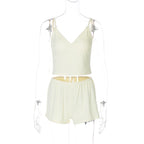 Pale Yellow