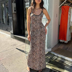 Women's Cami Spring Dress