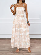 Brown Pattern