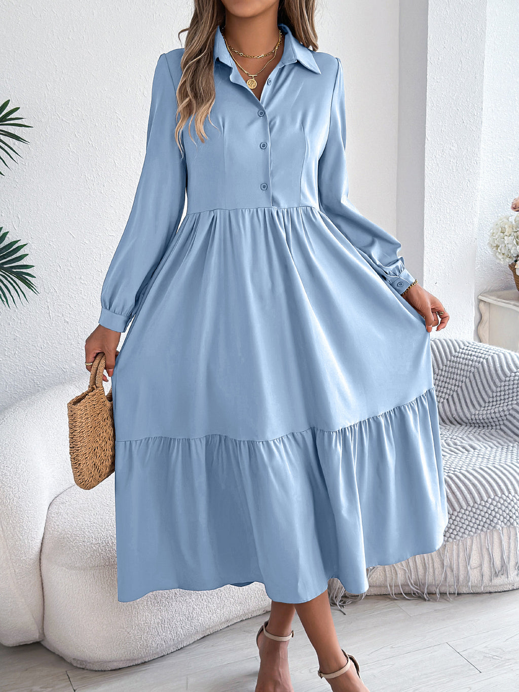 Light Blue
