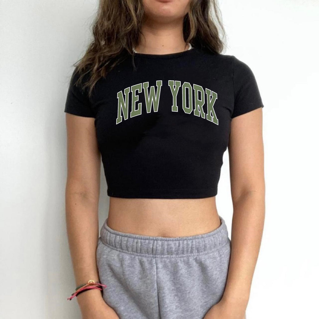 Women's Graphic Short-Sleeve T-Shirt