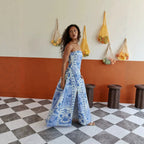 Women's Maxi Dress