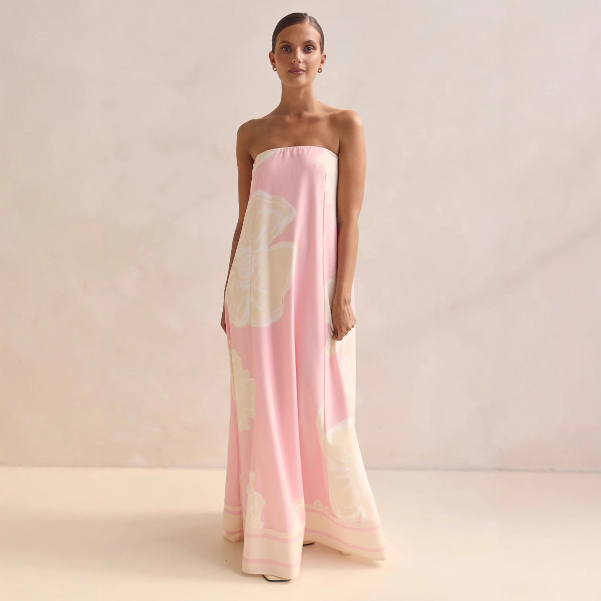 Women's Summer Dress