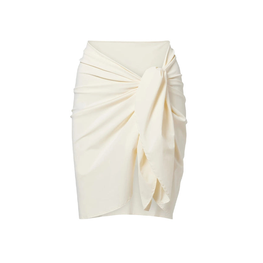 Wrap Skirt